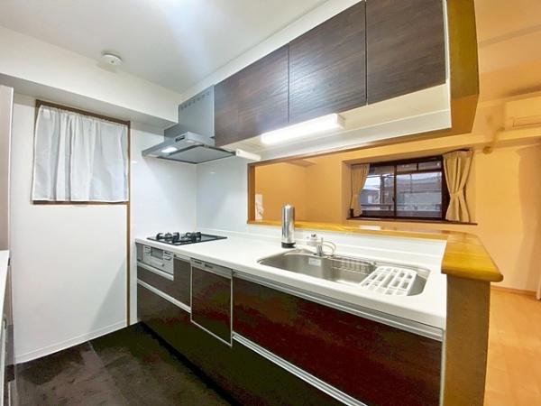 オーケーズ豊田西