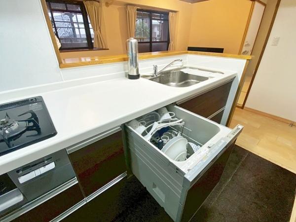 オーケーズ豊田西