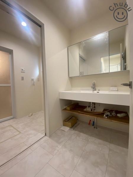 豊田市永覚新町新築戸建全3棟3号棟