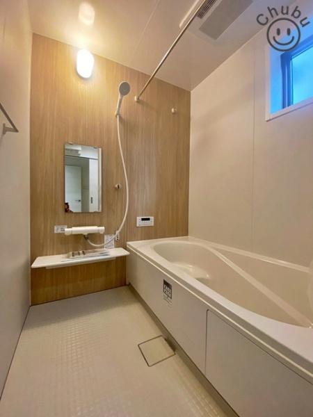 豊田市永覚新町新築戸建全3棟3号棟