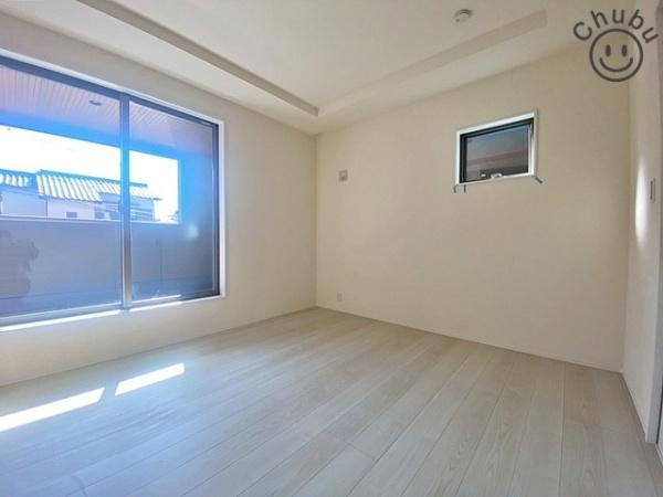 豊田市永覚新町新築戸建全3棟3号棟