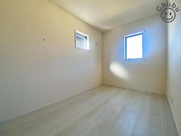 豊田市永覚新町新築戸建全3棟3号棟