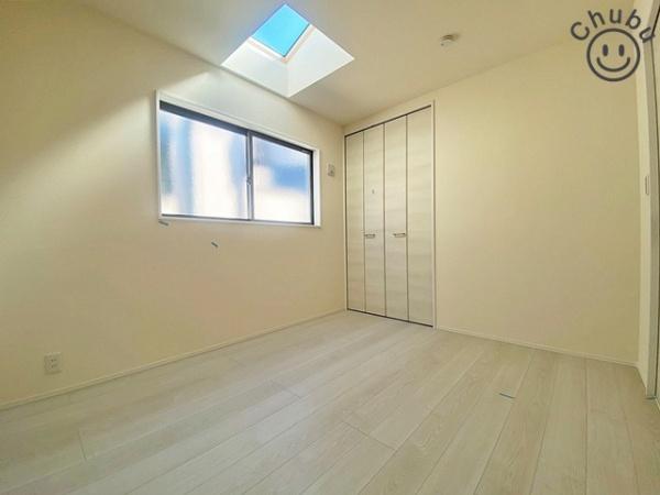 豊田市永覚新町新築戸建全3棟3号棟