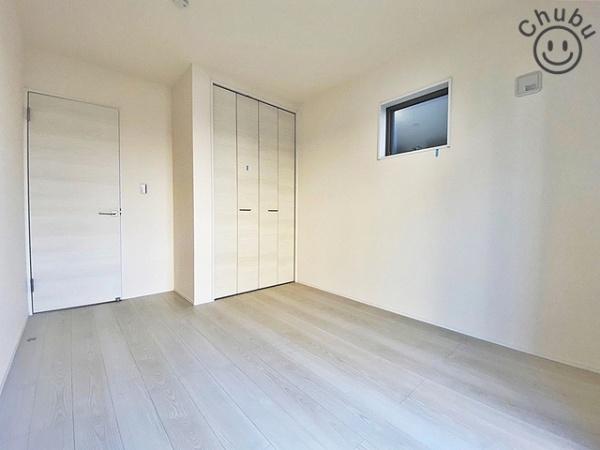 豊田市永覚新町新築戸建全3棟3号棟