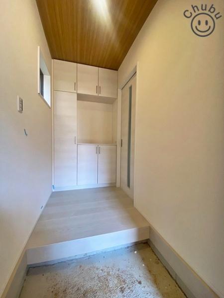 豊田市永覚新町新築戸建全3棟3号棟