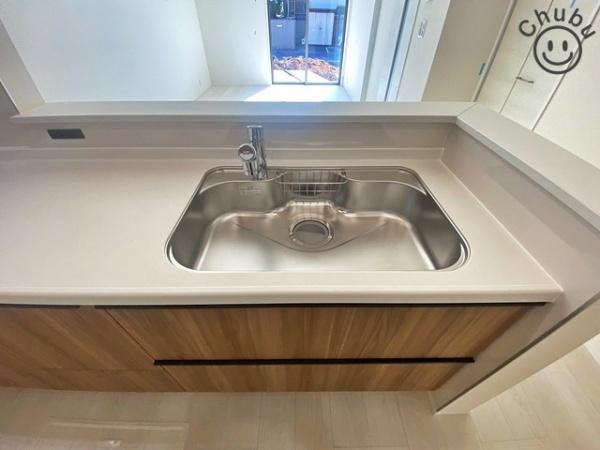 豊田市永覚新町新築戸建全3棟3号棟