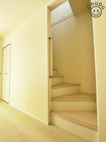 豊田市永覚新町新築戸建全3棟3号棟