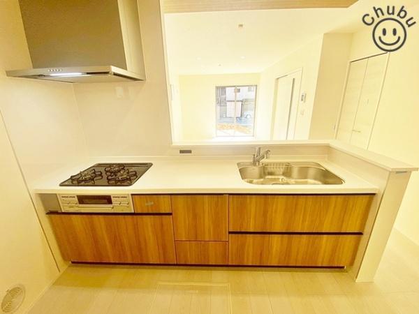 豊田市永覚新町新築戸建全3棟3号棟