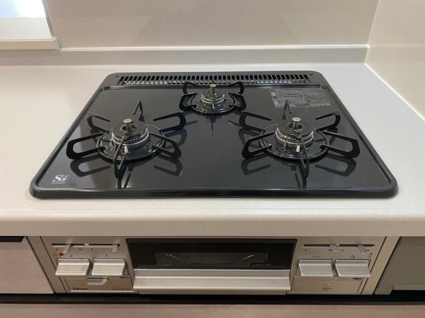 豊田市永覚新町新築戸建全3棟3号棟