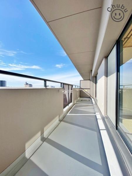 ソシアルセイワ豊田山之手