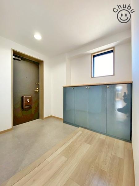 ソシアルセイワ豊田山之手