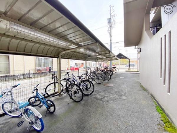 ソシアルセイワ豊田山之手