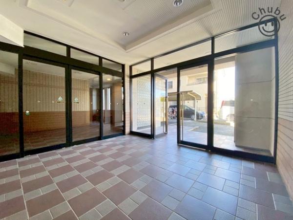 ソシアルセイワ豊田山之手