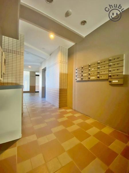 ソシアルセイワ豊田山之手