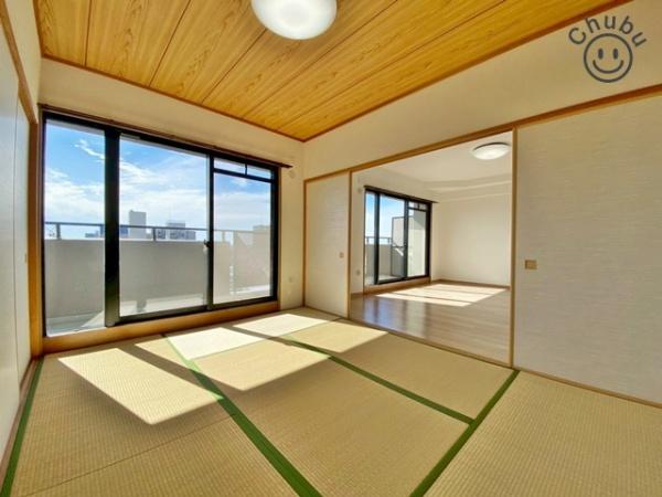 ソシアルセイワ豊田山之手