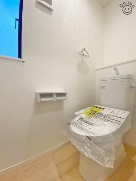 豊田市東山町新築戸建全1棟