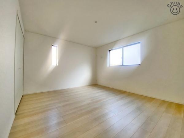 豊田市東山町新築戸建全1棟