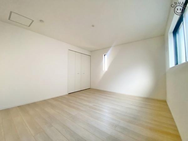 豊田市東山町新築戸建全1棟