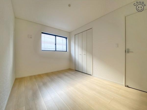 豊田市東山町新築戸建全1棟