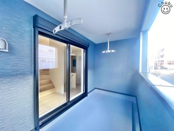 豊田市東山町新築戸建全1棟