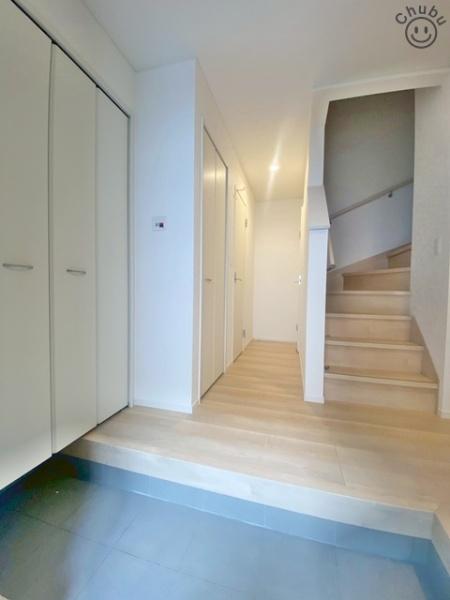 豊田市東山町新築戸建全1棟