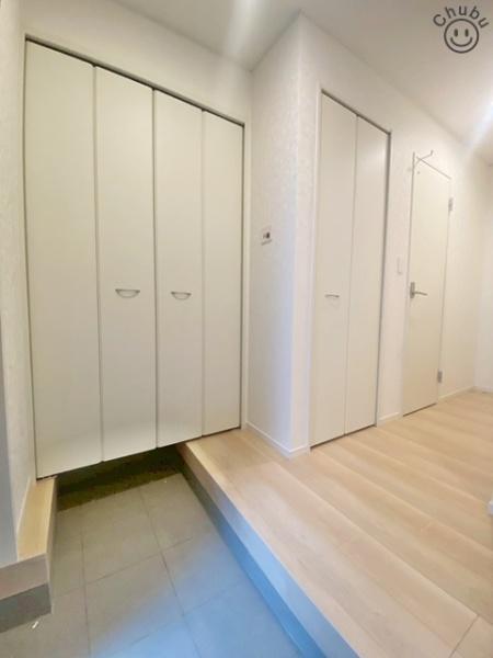 豊田市東山町新築戸建全1棟