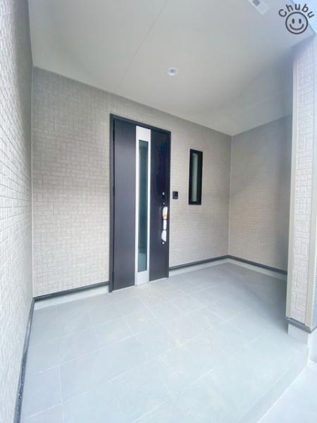 豊田市東山町新築戸建全1棟