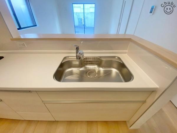 豊田市東山町新築戸建全1棟