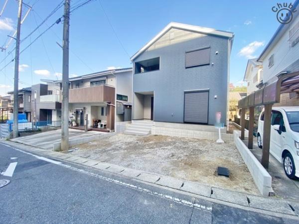 豊田市東山町新築戸建全1棟