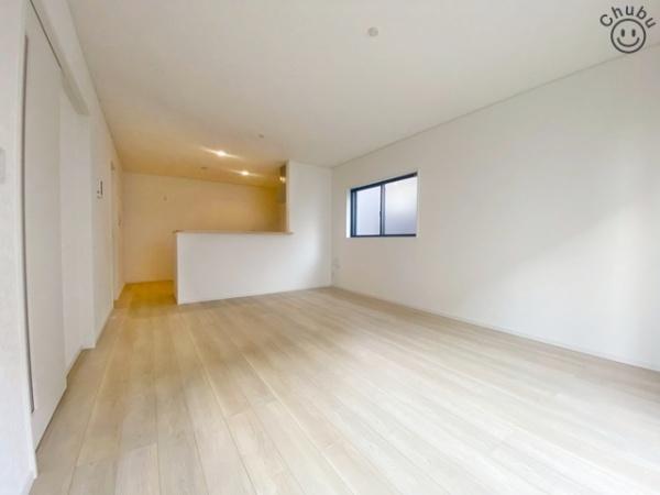 豊田市東山町新築戸建全1棟