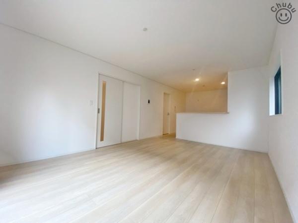 豊田市東山町新築戸建全1棟