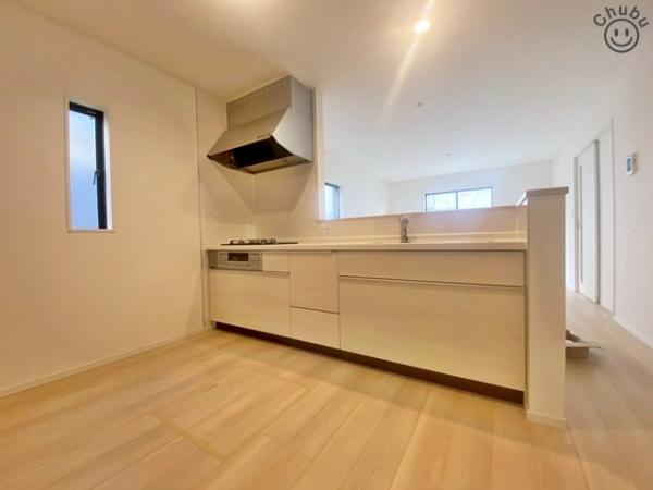 豊田市東山町新築戸建全1棟