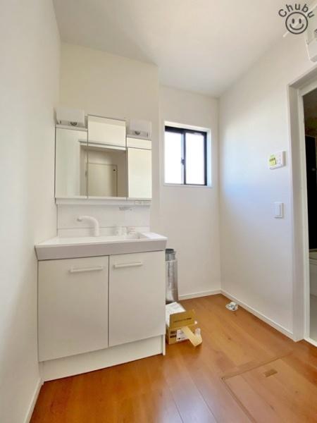 豊田市細谷町新築戸建全6棟2号棟