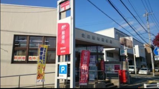 豊田市細谷町新築戸建全6棟2号棟(豊田新町郵便局)