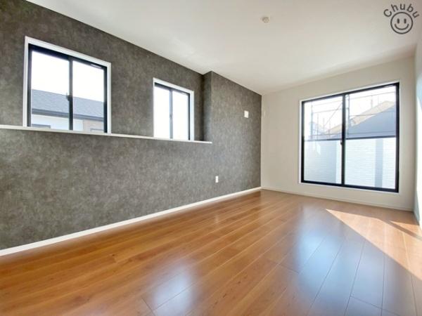 豊田市細谷町新築戸建全6棟2号棟