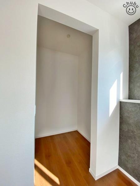 豊田市細谷町新築戸建全6棟2号棟