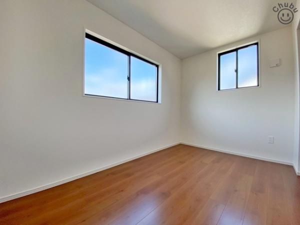 豊田市細谷町新築戸建全6棟2号棟