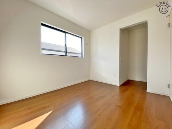 豊田市細谷町新築戸建全6棟2号棟