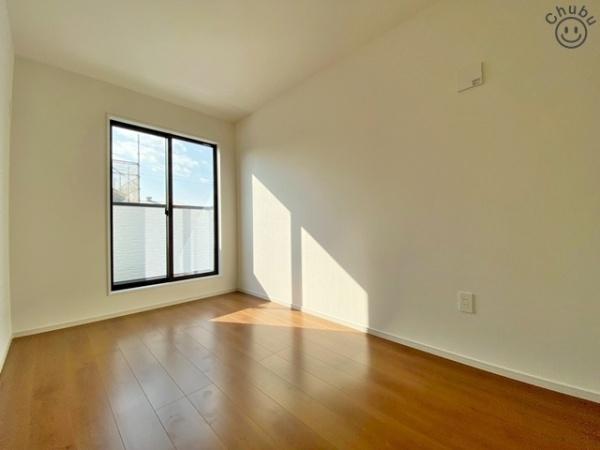 豊田市細谷町新築戸建全6棟2号棟