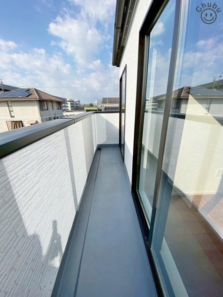 豊田市細谷町新築戸建全6棟2号棟