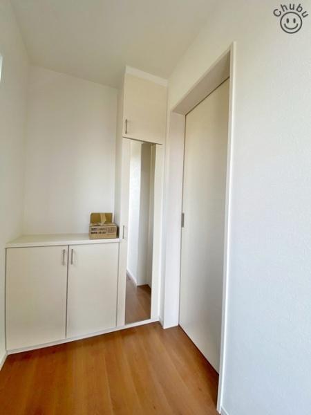 豊田市細谷町新築戸建全6棟2号棟