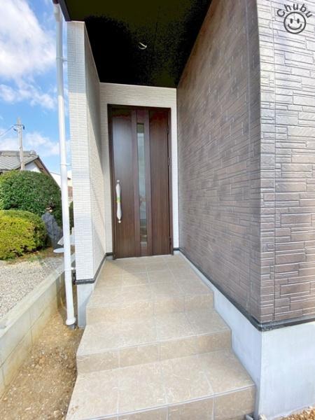 豊田市細谷町新築戸建全6棟2号棟