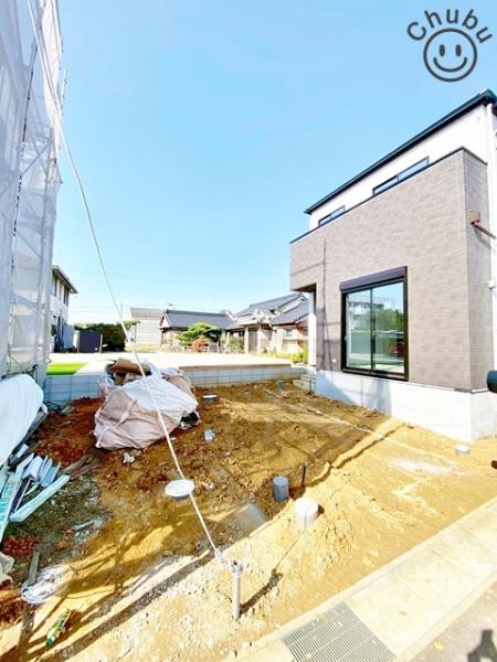 豊田市細谷町新築戸建全6棟2号棟