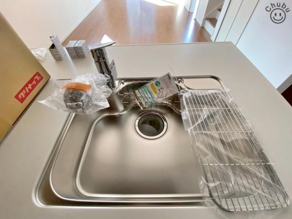 豊田市細谷町新築戸建全6棟2号棟