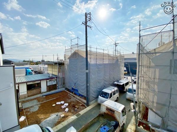 豊田市細谷町新築戸建全6棟2号棟