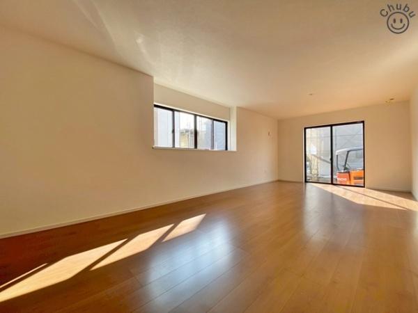 豊田市細谷町新築戸建全6棟2号棟