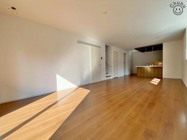 豊田市細谷町新築戸建全6棟2号棟