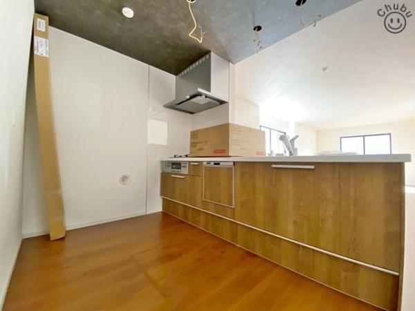 豊田市細谷町新築戸建全6棟2号棟