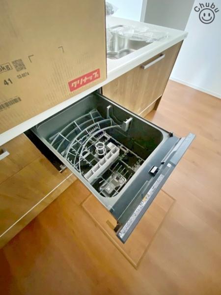 豊田市細谷町新築戸建全6棟2号棟