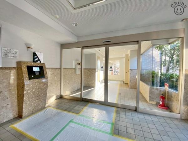 ファミリアーレ豊明前後